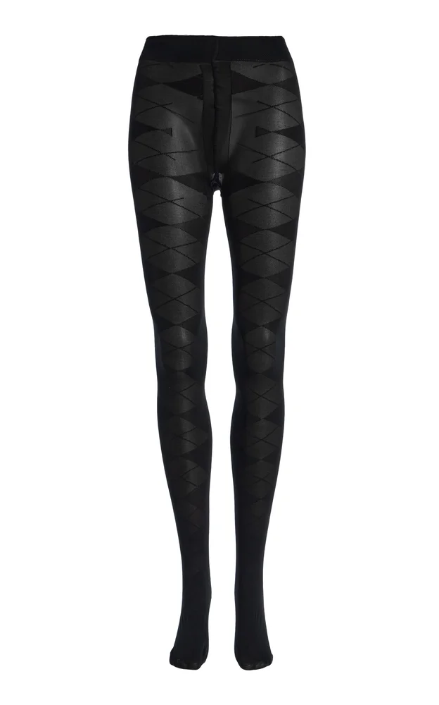 Rebecka Argyle Tights
