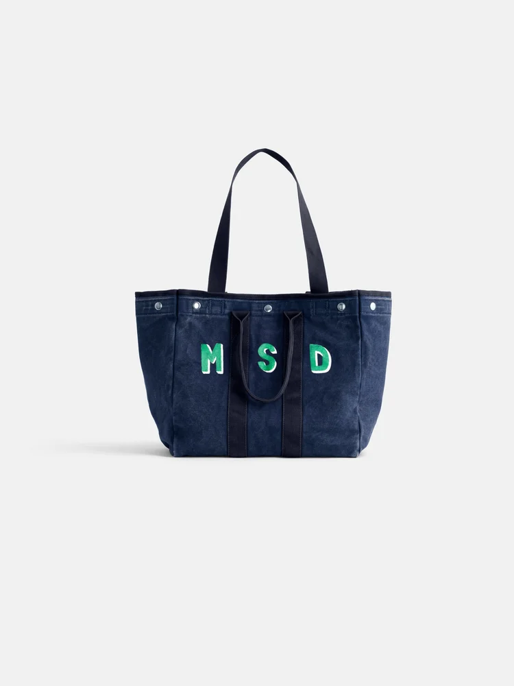 Alexmill The Perfect Weekday Tote $175