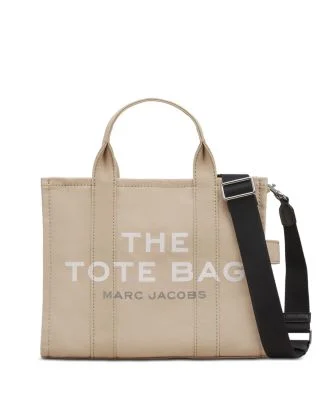 The Canvas Medium Tote Bag