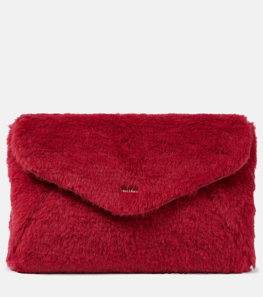 Teddy clutch