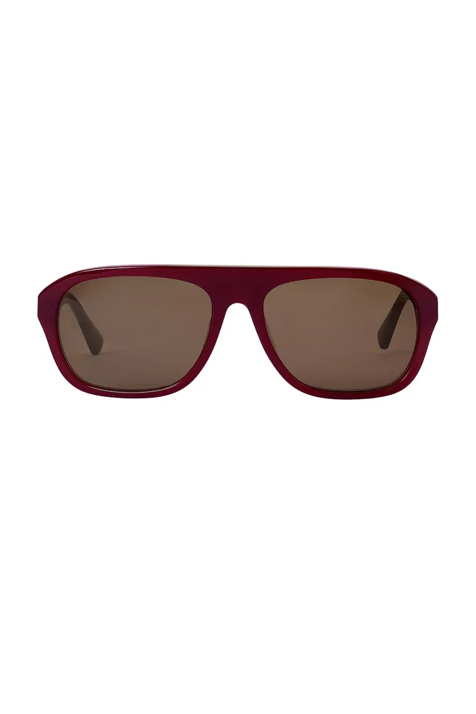 Vesper Glasses