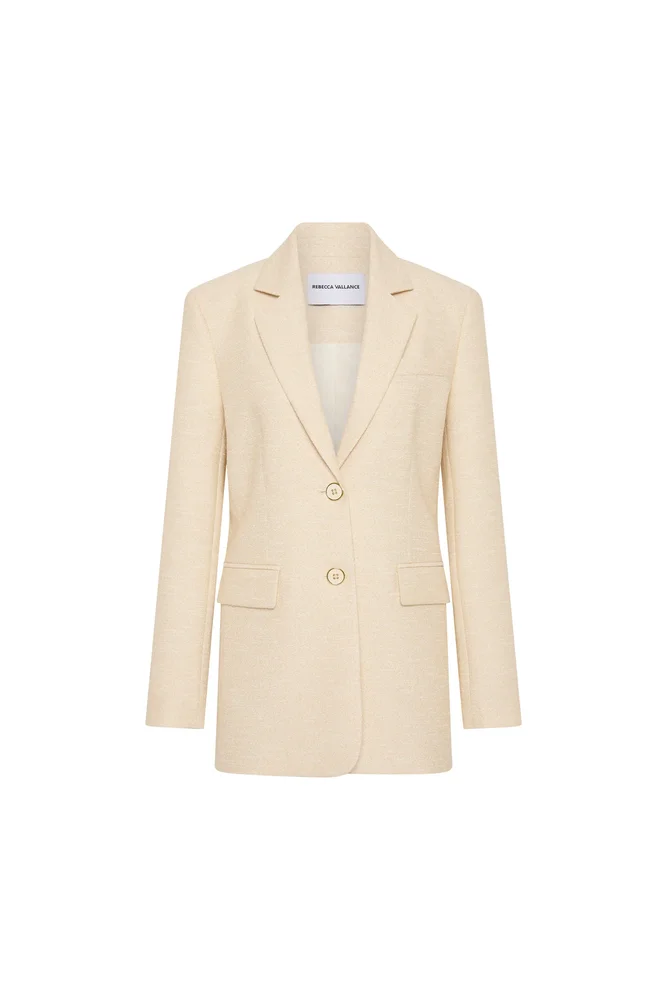 Winnie Blazer