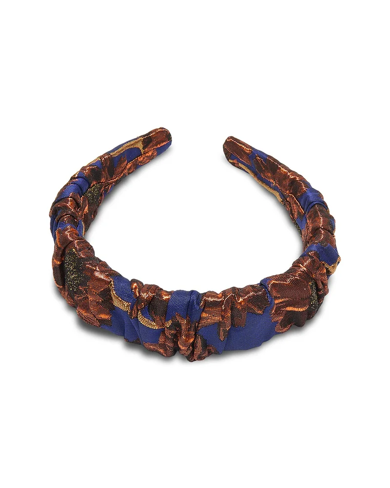 Kelly Ruched Headband