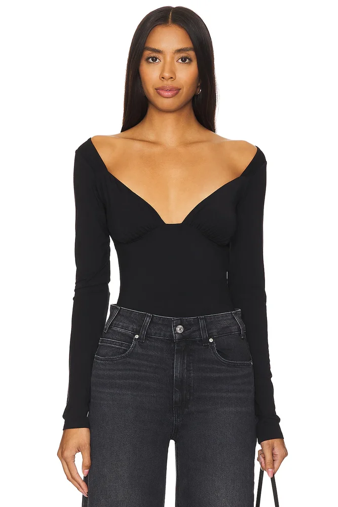 Oisin Top