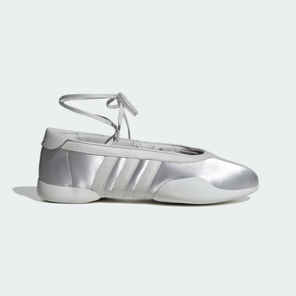 Taekwondo Mei Ballet Shoes