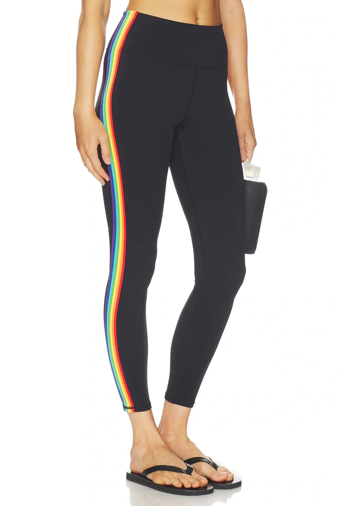 EuphoriaLift Lasercut Legging