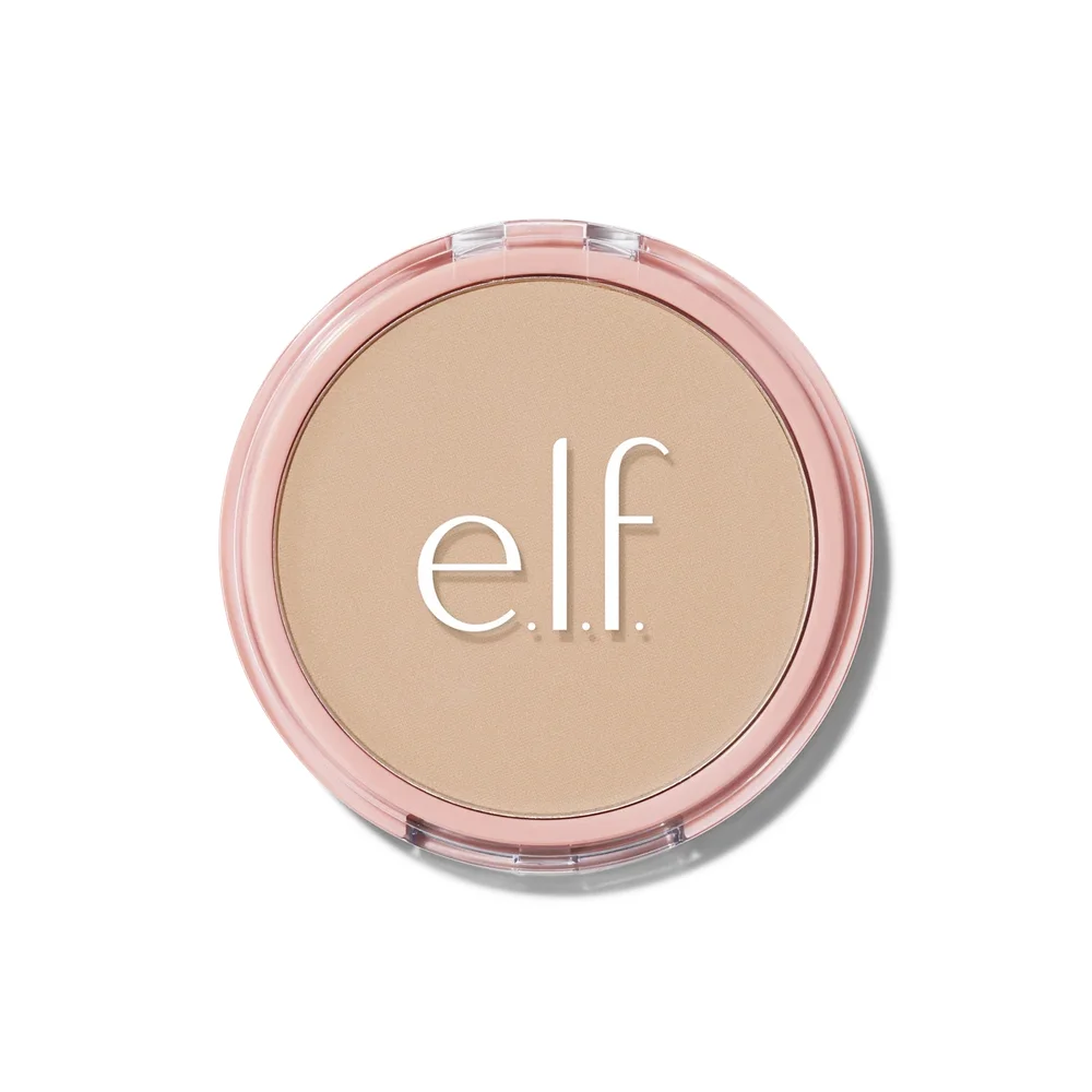 Halo Glow Powder Filter