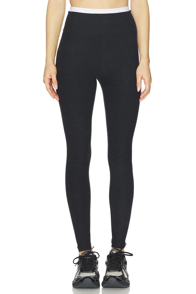 Rhythm 25in Midi Pant