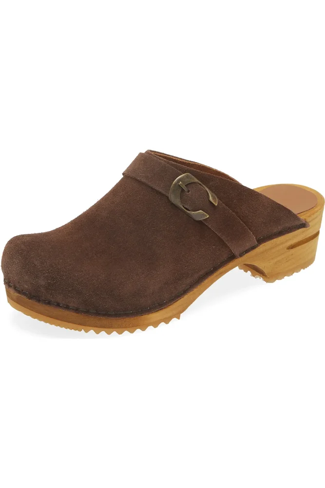 Hedi Clog