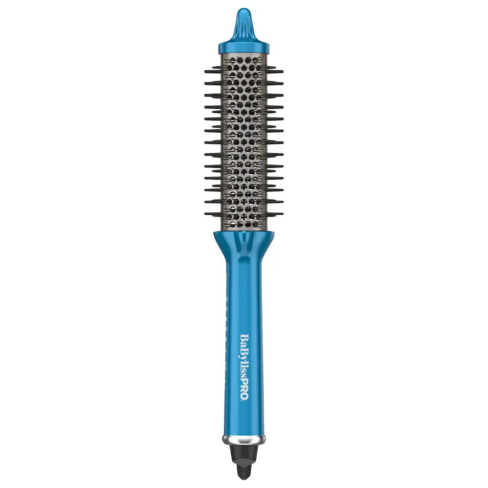 The Thermal Round Brush