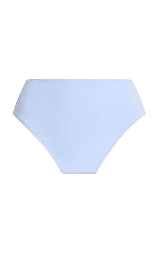 Exclusive La Isla Tropic Bikini Bottom