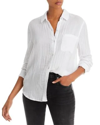 ELLIS SHIRT - PETAL