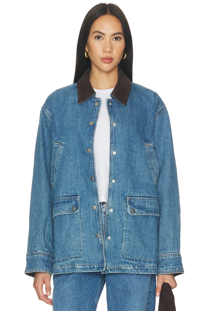 Cassidy Jacket