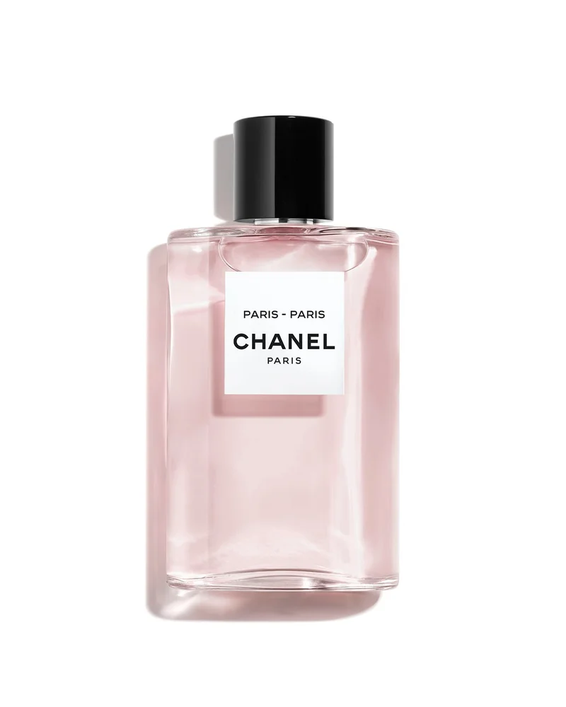PARIS-PARIS LES EAUX DE CHANEL Eau de Toilette Spray