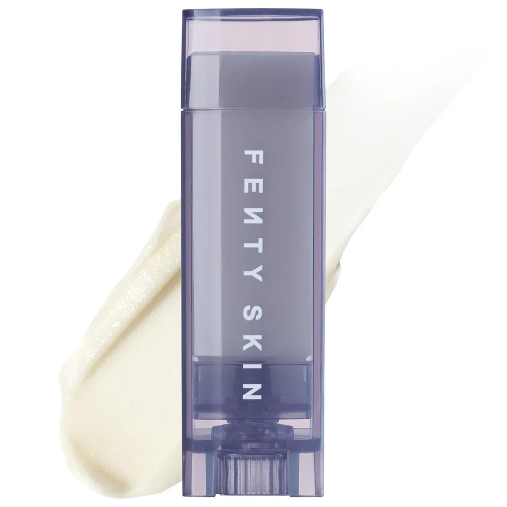 Lux Balm Hydrating Moisture Barrier Lip Balm in Barbados Cherry