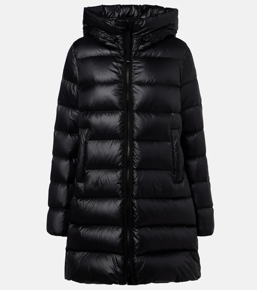 Suyenne down jacket