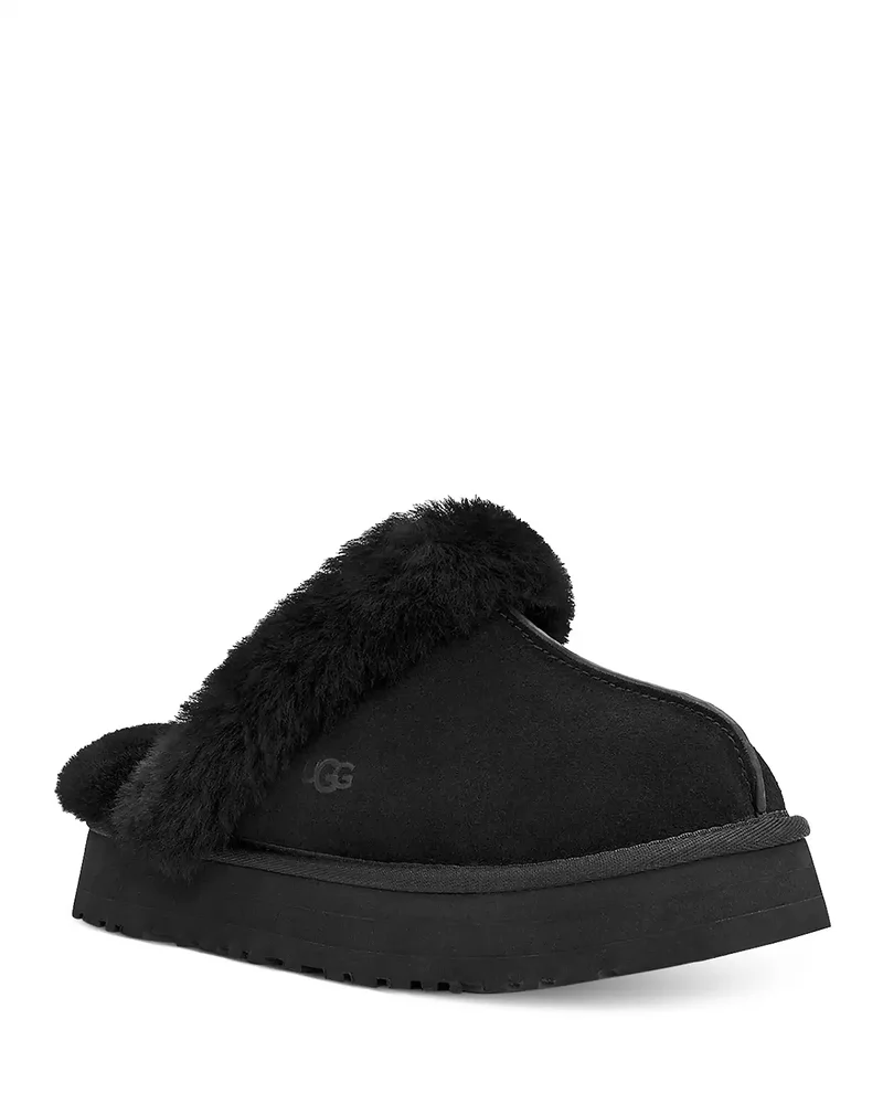 Women's Disquette Slip On Flats