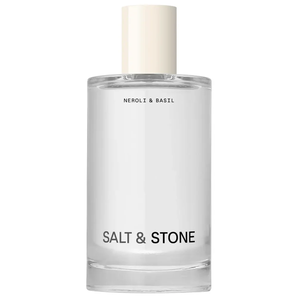 Neroli and Basil Body and Hair Fragrance Mist