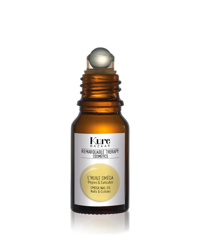Nail Oil