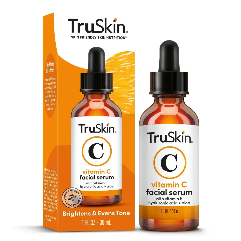 Vitamin C Anti-Aging