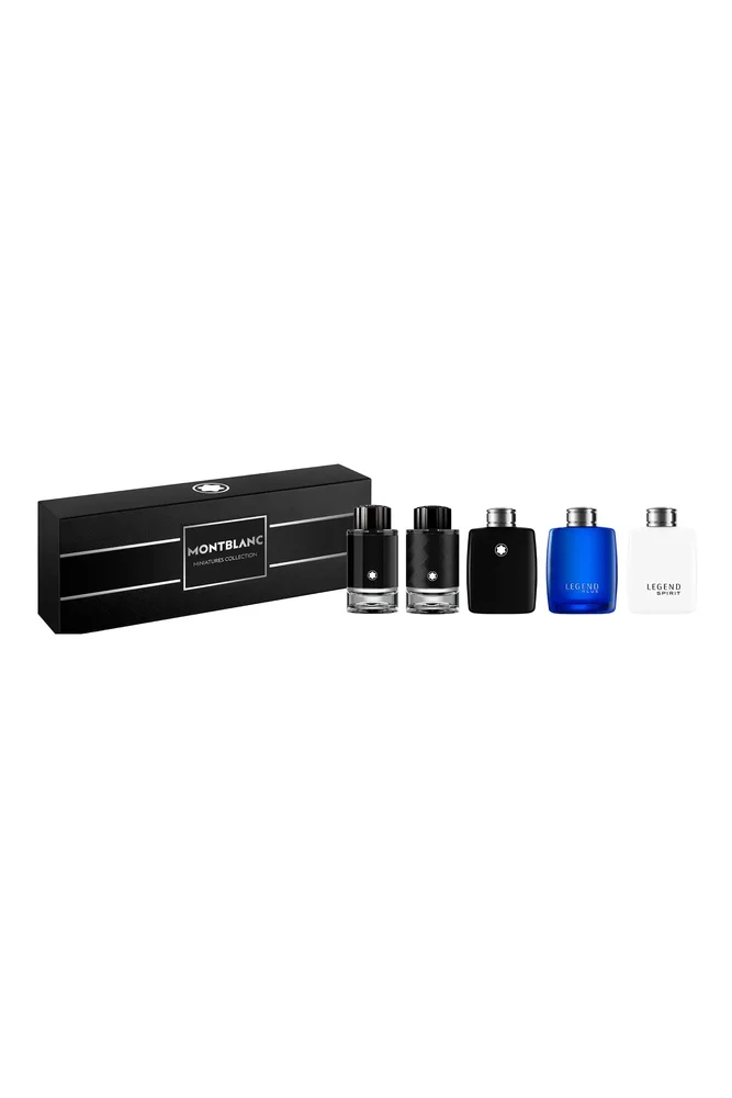 Mini Coffret Gift Set