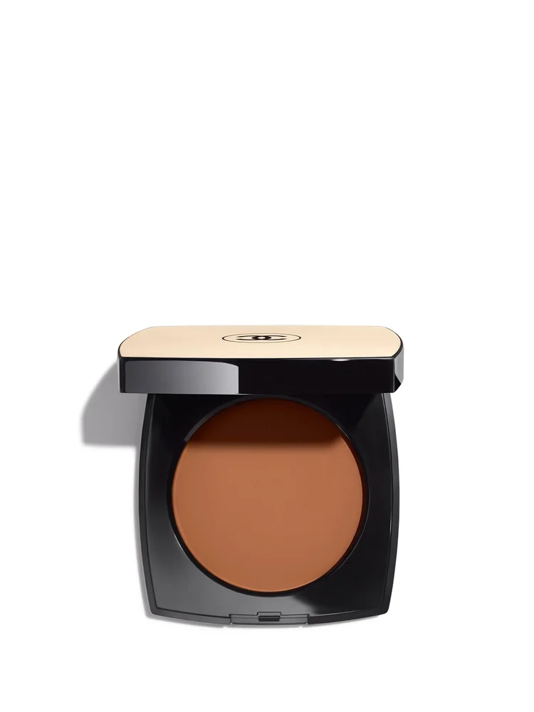 Les Beiges Healthy Glow Sheer Powder in B10