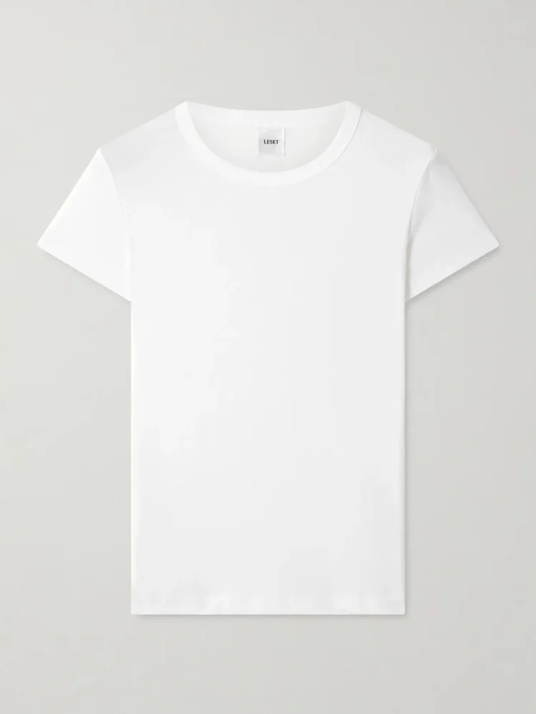 Nando Slim Fit Tee