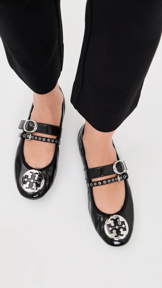 Reva Punk Travel Ballets