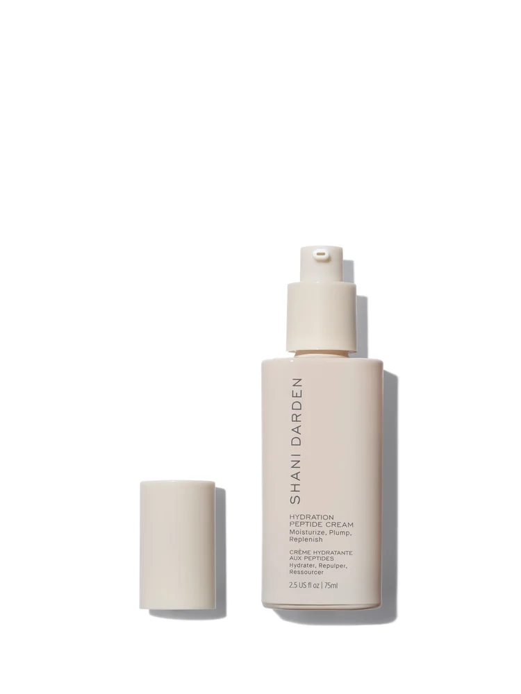 Hydration Peptide Cream