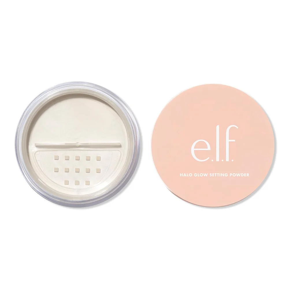 Halo Glow Setting Powder