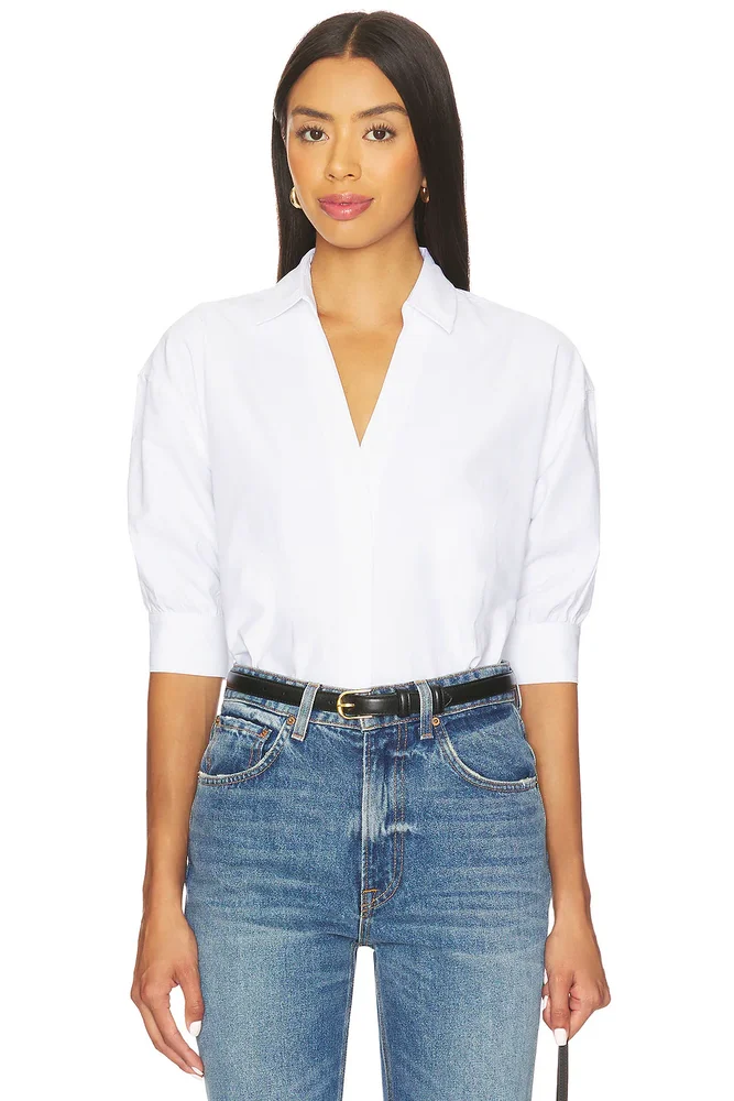 Rhett Shirt
