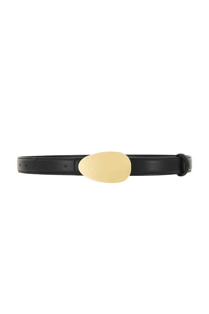 Jianna Leather Belt