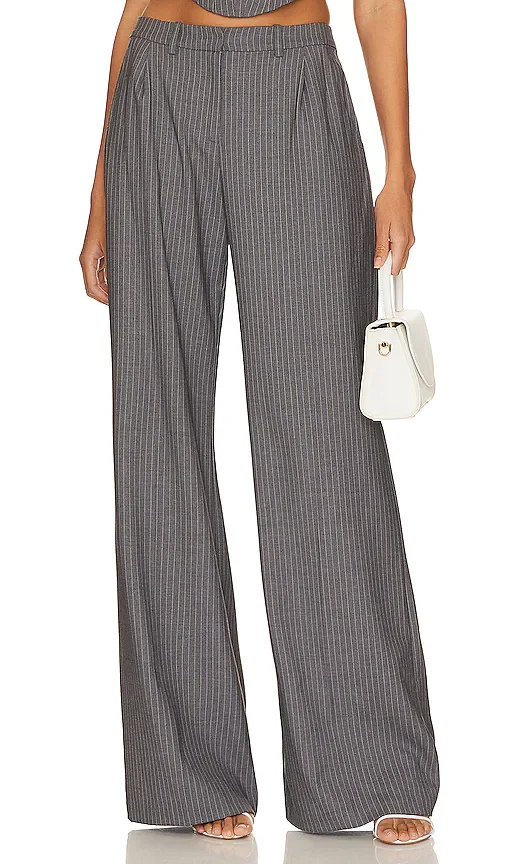 Slater Pants Amanda Uprichard