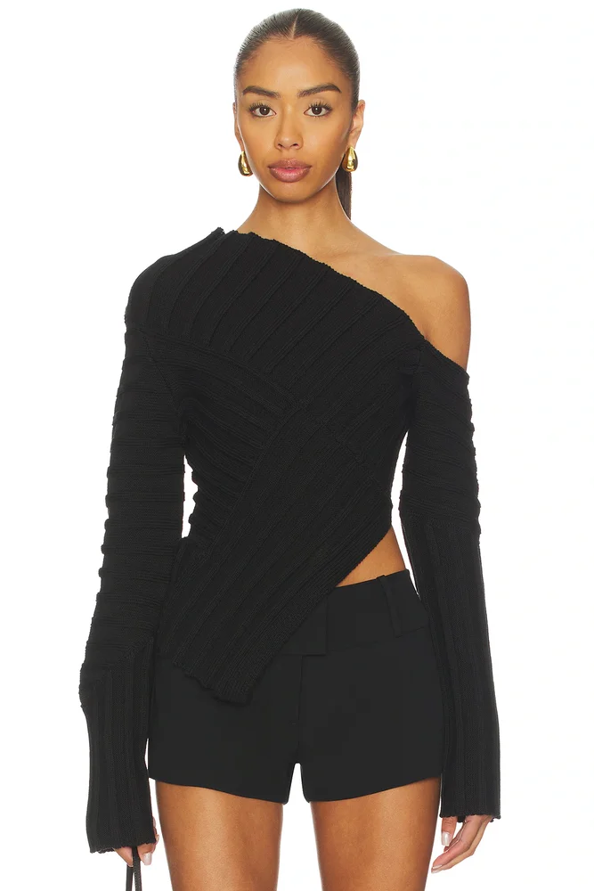 Lisa Knit Two Piece
