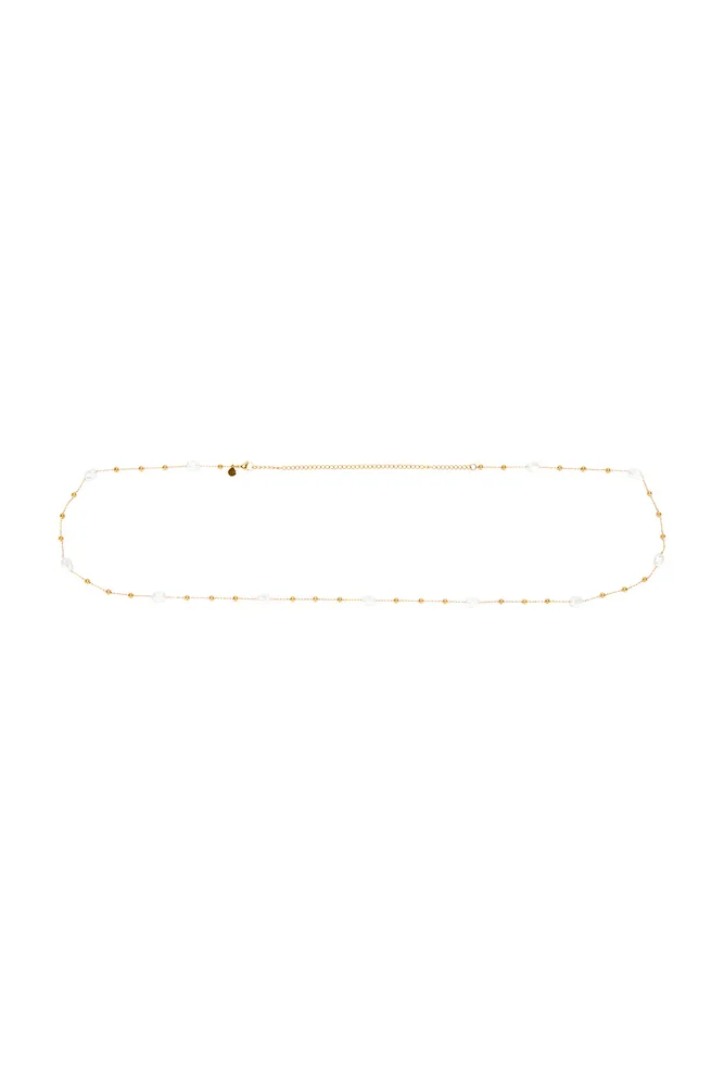 Baltrum Island Belt