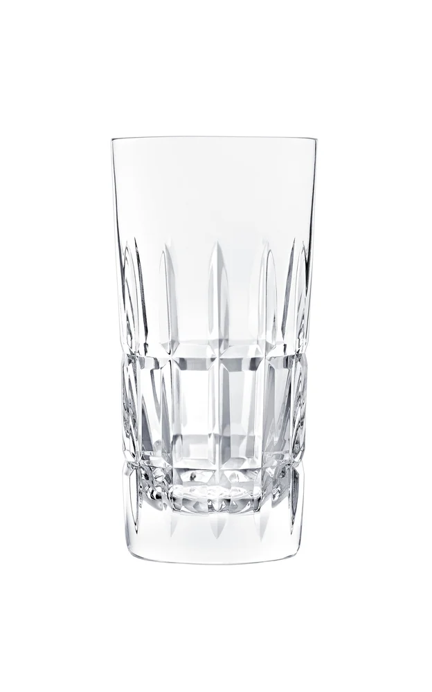Manhattan Highball