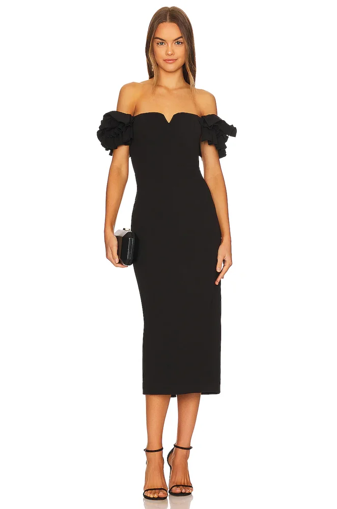 Creole Dress