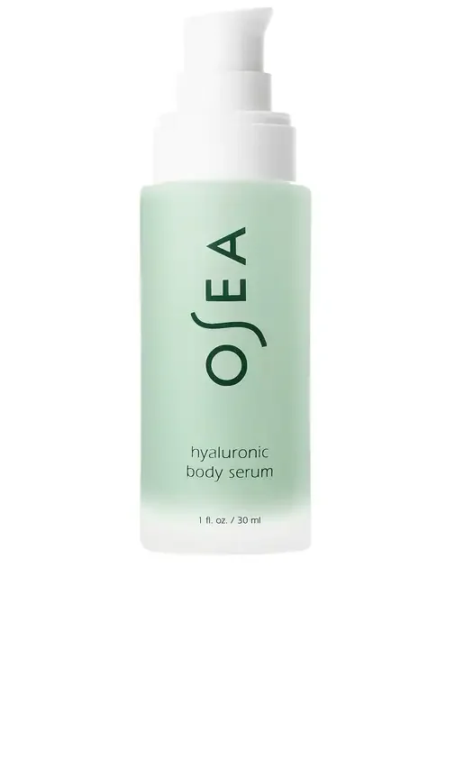 Travel Hyaluronic Body Serum