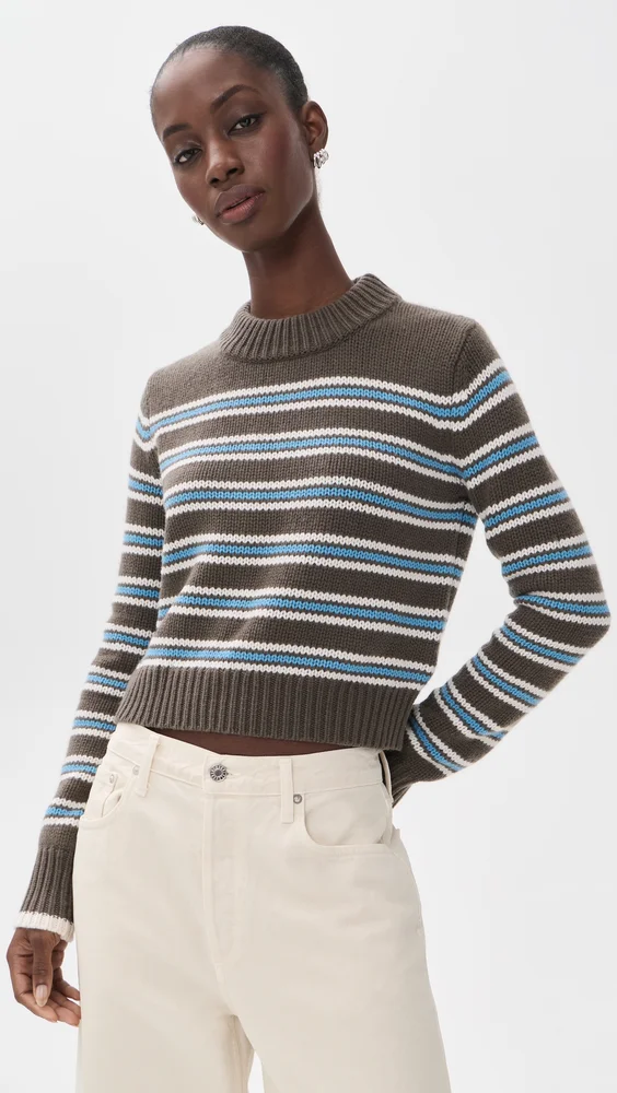 Mini Marin Sweater