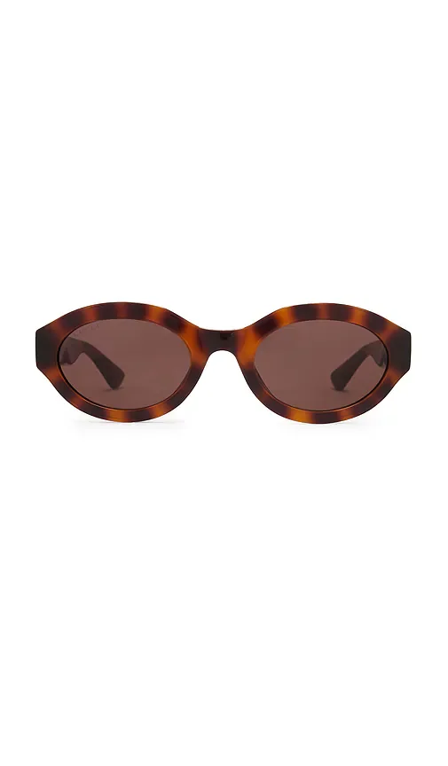 Gucci Framed Sunglasses