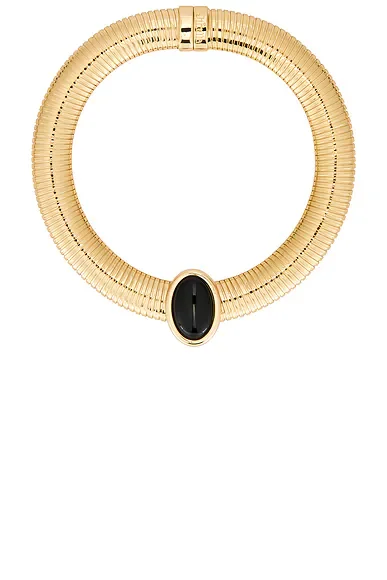 Opyum Necklace