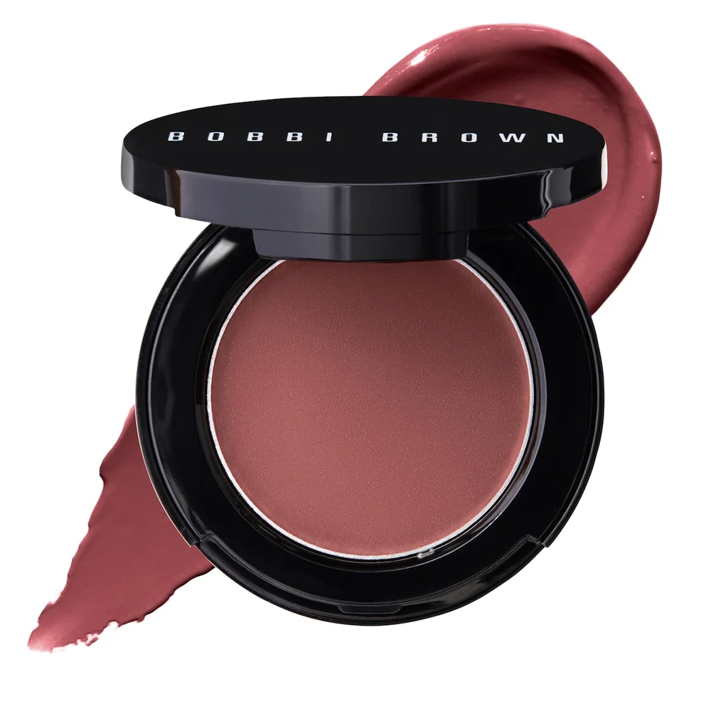 Pot Rouge Cream Blush for Lips and Cheeks in Velvet Plum