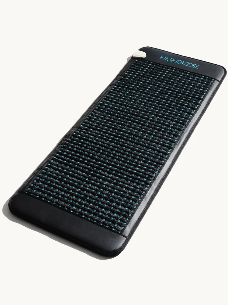 Infrared PEMF Pro Mat