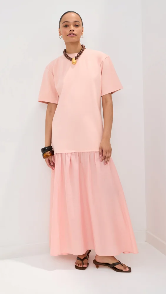 Camden Maxi Dress