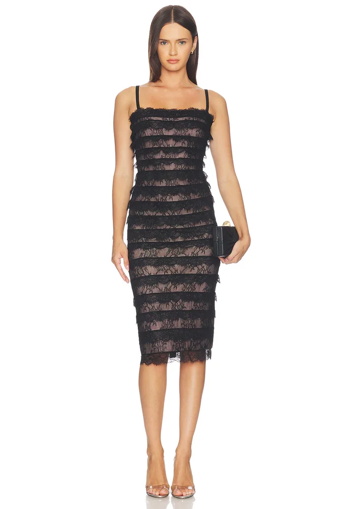 The Dara Dress