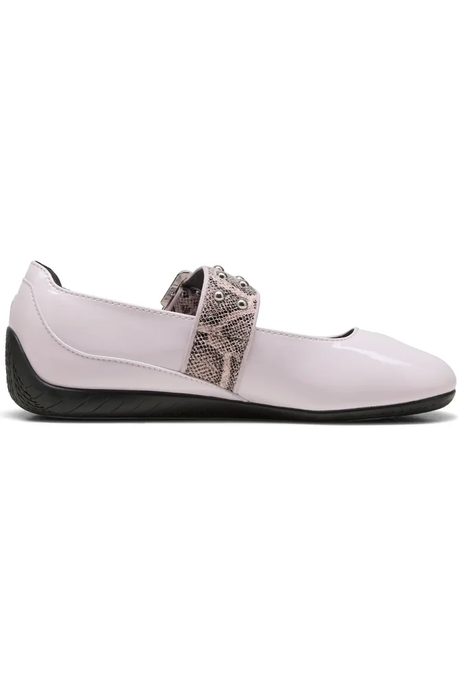 Speedcat Ballet Dress-Up Sneaker