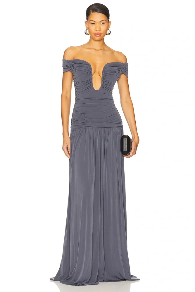 Alizee Gown