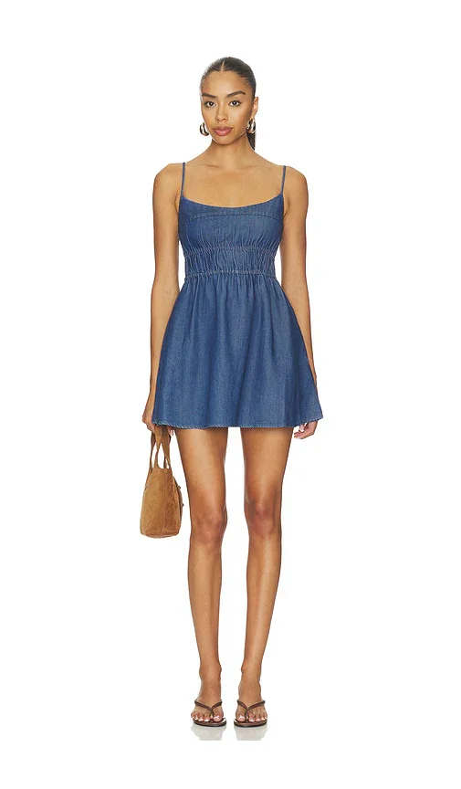 Juni Mini Dress