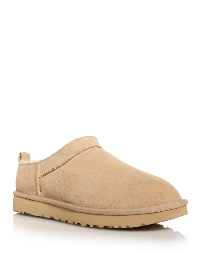 Classic Micro Boots