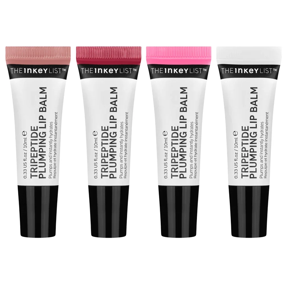 Lip Balm Gift Set